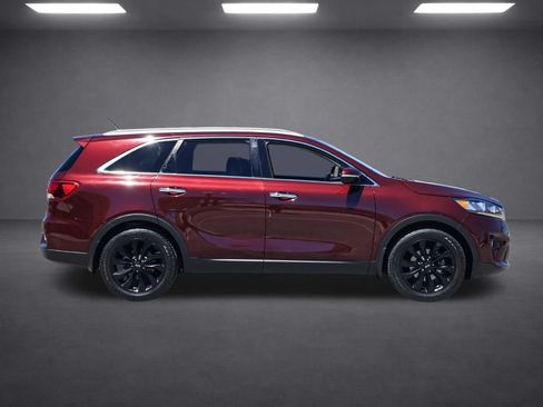 Used 2020 Kia Sorento EX FWD image 3