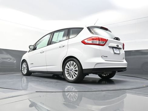 Used 2017 Ford C-MAX SE image 28