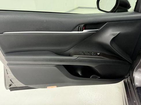 Used 2023 Toyota Camry XSE image 30