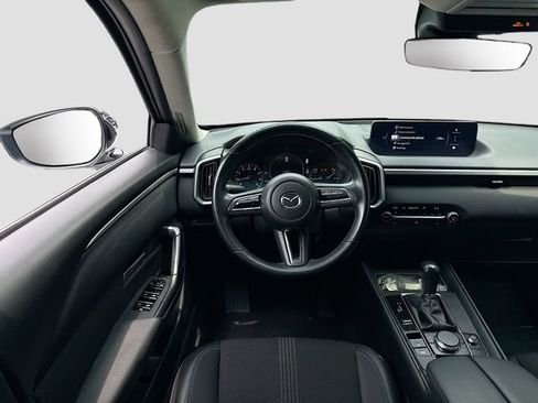 Certified 2025 MAZDA CX-50 AWD 2.5 S w/ Preferred Package image 25
