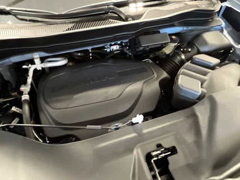 Certified 2026 Honda Ridgeline Black Edition image 13