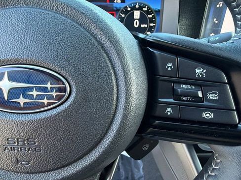 New 2026 Subaru Outback Touring XT AWD/4WD image 20