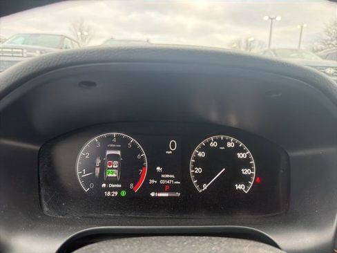 Used 2024 Honda HR-V Sport image 13