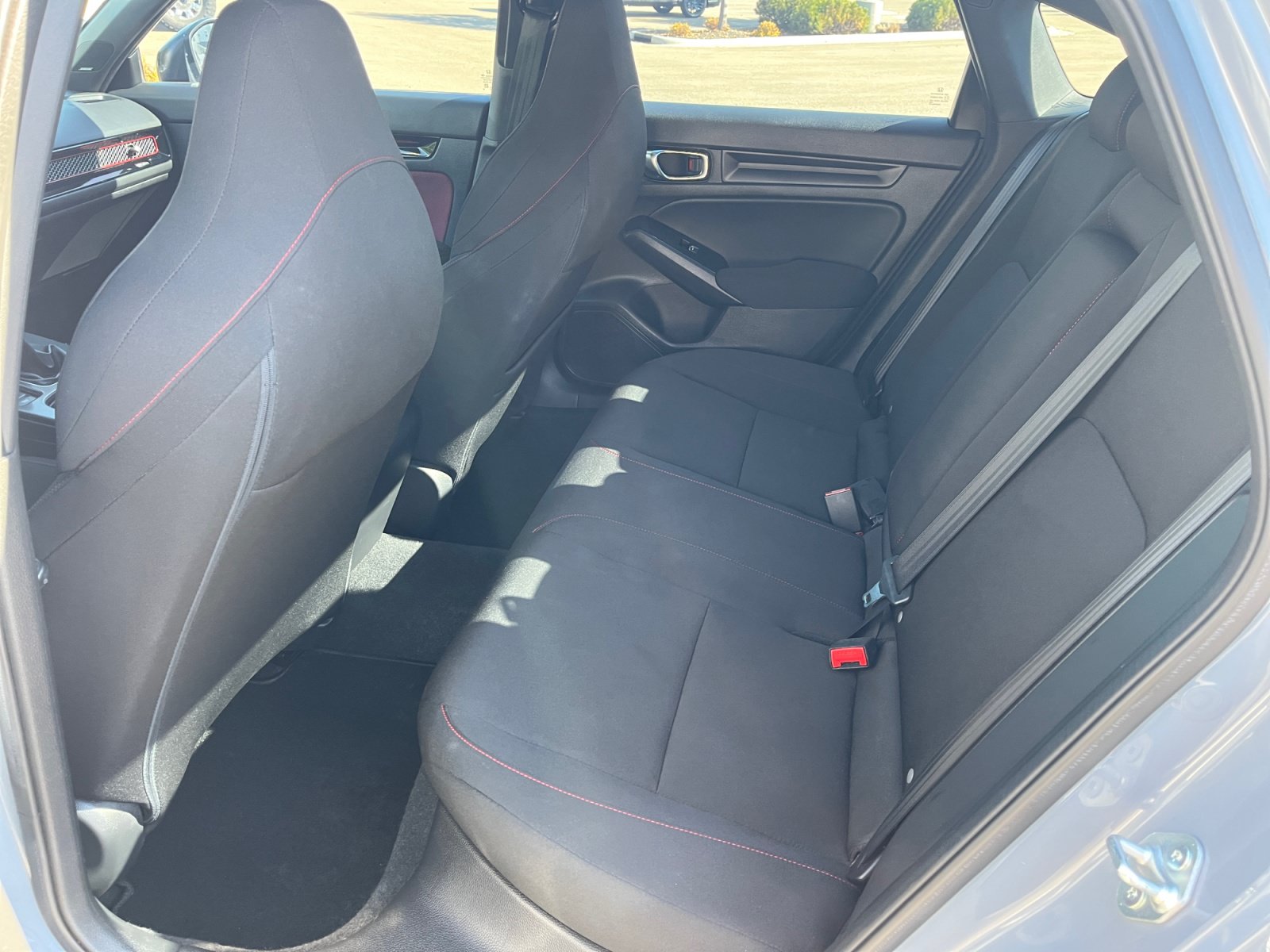 Used 2022 Honda Civic Si image 17