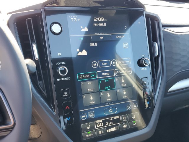 New 2026 Subaru Forester Premium AWD/4WD image 14