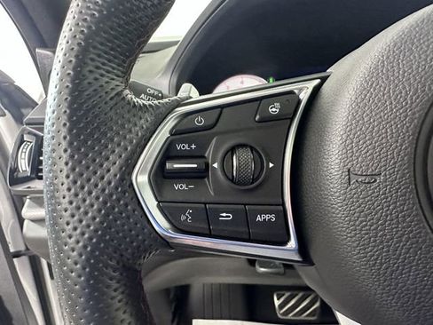 Used 2024 Acura RDX A-Spec AWD/4WD image 26