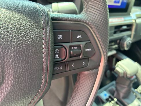 New 2026 Toyota Tacoma TRD Off-Road image 21