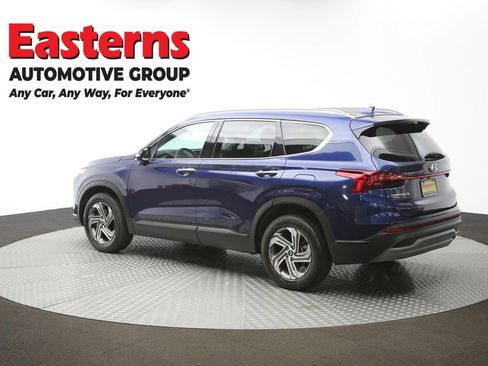 Used 2023 Hyundai Santa Fe SEL image 64