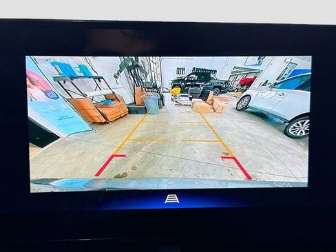 New 2026 Chevrolet Trax RS w/ Driver Confidence Package image 14