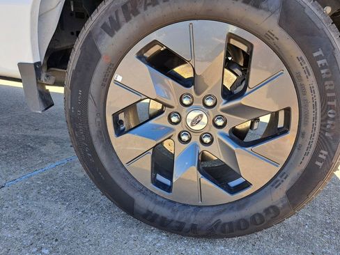 Used 2025 Ford F150 STX w/ Equipment Group 200A RWD image 25