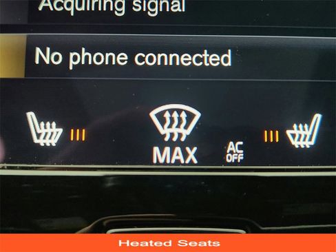 Used 2020 Volvo XC90 T6 Inscription w/ Protection Package Premier image 23