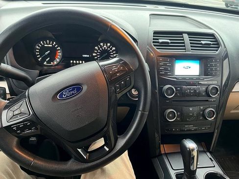 Used 2017 Ford Explorer FWD image 13