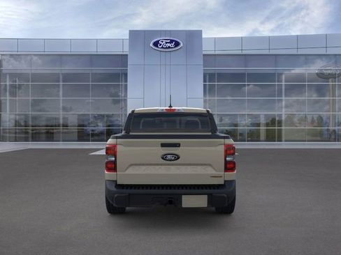 New 2025 Ford Maverick Tremor image 5