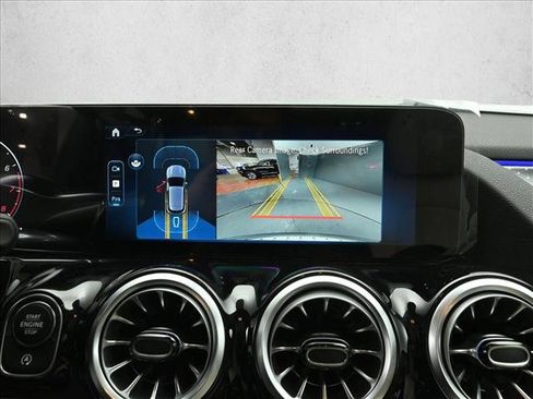 New 2026 Mercedes-Benz GLA 250 4MATIC image 11