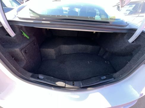 Used 2019 Ford Fusion Titanium FWD image 25