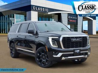 New 2026 GMC Yukon XL Denali w/ Denali Reserve Package AWD/4WD video 1