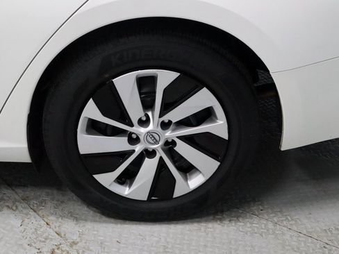 Certified 2024 Nissan Altima 2.5 S image 20