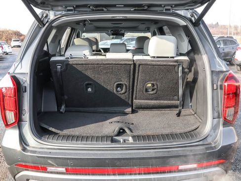 Certified 2023 Hyundai Palisade SEL image 31