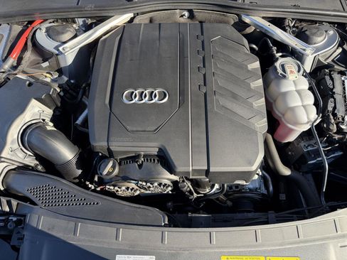 Certified 2023 Audi A4 2.0T Premium w/ Convenience Package image 26