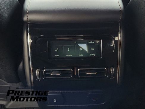 Used 2020 Lincoln Aviator Reserve w/ Equipment Group 202A image 23