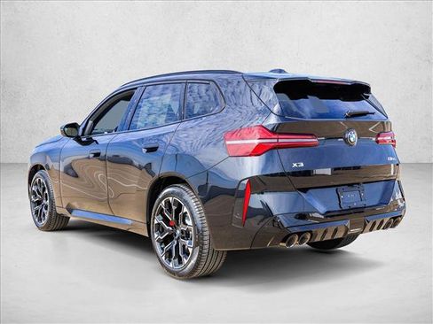 New 2026 BMW X3 M50 w/ Premium Package AWD/4WD image 7