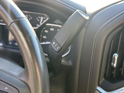 Used 2021 GMC Sierra 1500 SLT w/ SLT Premium Plus Package image 38