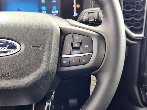 New 2026 Ford Ranger XLT w/ Equipment Group 301A High image 20