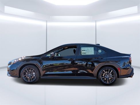 New 2025 Subaru WRX Premium image 6
