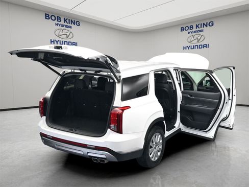 Used 2025 Hyundai Palisade SEL image 25