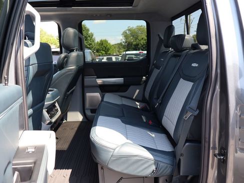 Used 2024 Ford F250 Limited w/ FX4 Off-Road Package AWD/4WD image 19