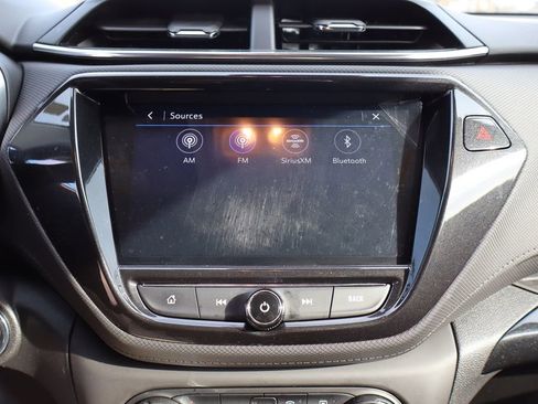 Used 2023 Chevrolet TrailBlazer LT w/ Convenience Package image 18