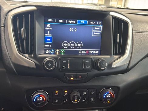 Used 2022 GMC Terrain SLE w/ Driver Convenience Package AWD/4WD image 6