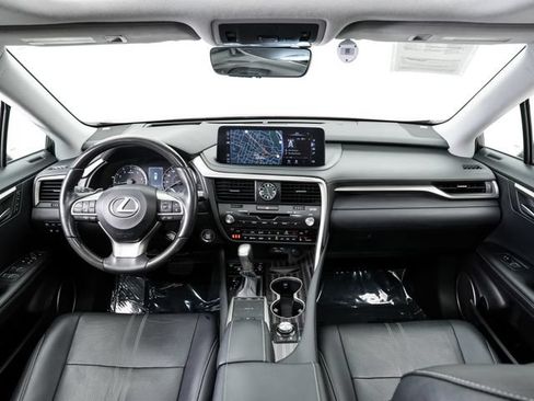 Used 2020 Lexus RX 350 AWD w/ Luxury Package image 23