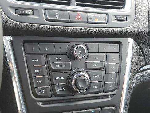 Used 2015 Buick Encore Premium w/ Experience Buick Package image 26