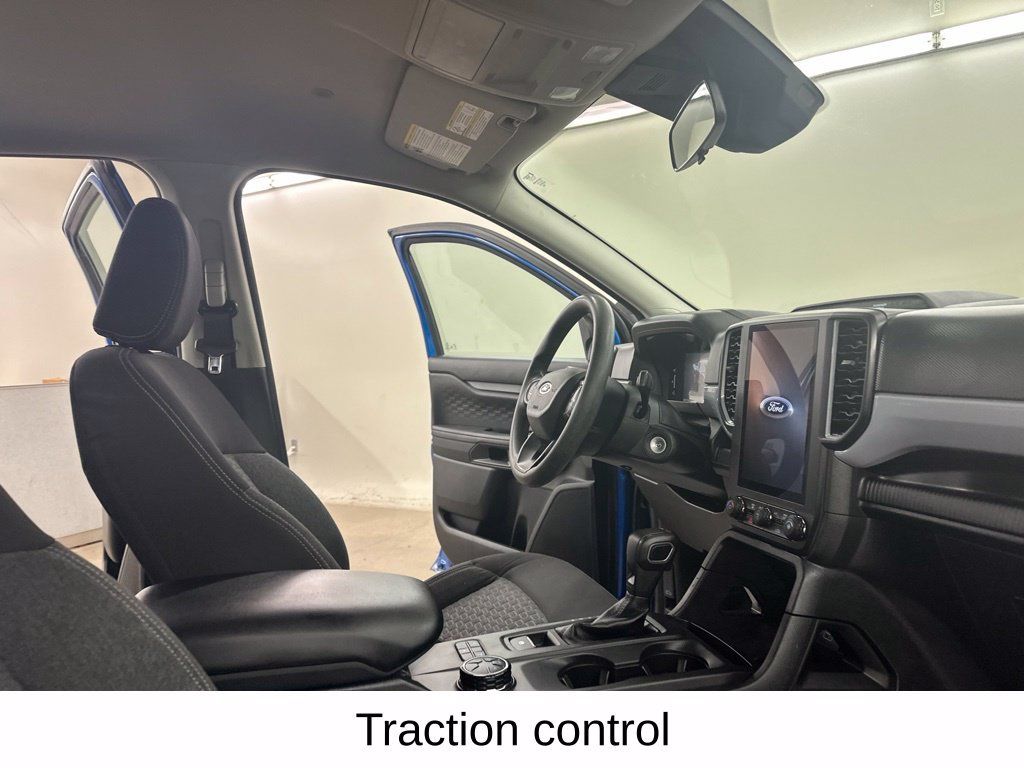 Used 2024 Ford Ranger XL AWD/4WD image 22