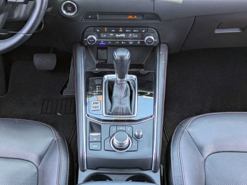 Certified 2024 MAZDA CX-5 2.5 Turbo AWD/4WD image 22