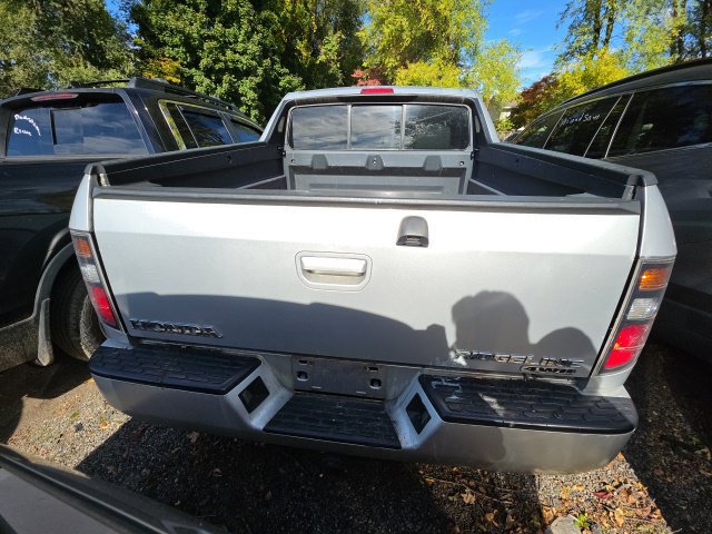 Used 2006 Honda Ridgeline RTL image 4