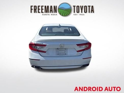 Used 2020 Honda Accord Sport image 5