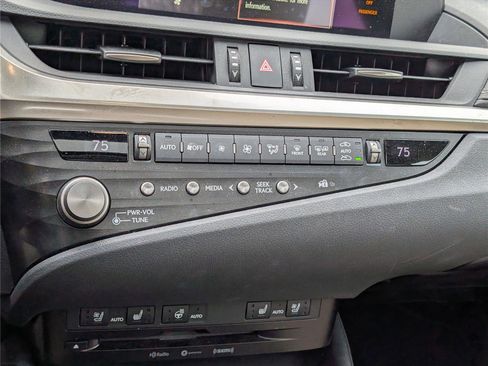 Used 2021 Lexus ES 350 w/ Premium Package image 25