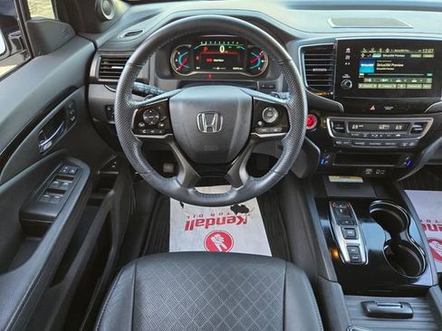 Used 2021 Honda Passport Elite image 12