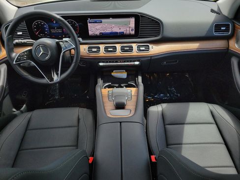 Certified 2026 Mercedes-Benz GLE 350 4MATIC image 12
