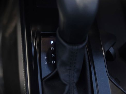 Used 2025 Toyota Camry LE FWD image 22