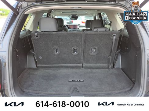 Used 2024 Hyundai Palisade XRT AWD/4WD image 20