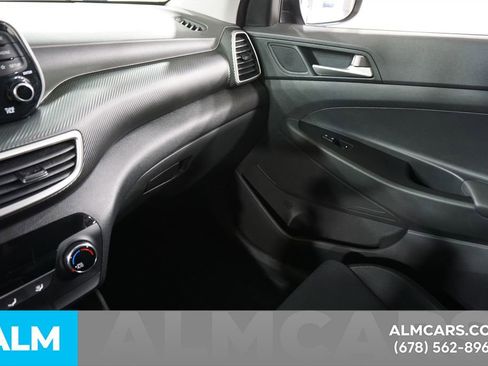 Used 2019 Hyundai Tucson SE FWD image 44