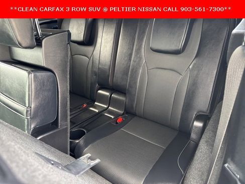 Used 2019 Lexus RX 350L FWD image 27