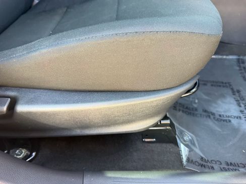 Certified 2024 Nissan Kicks S FWD image 14