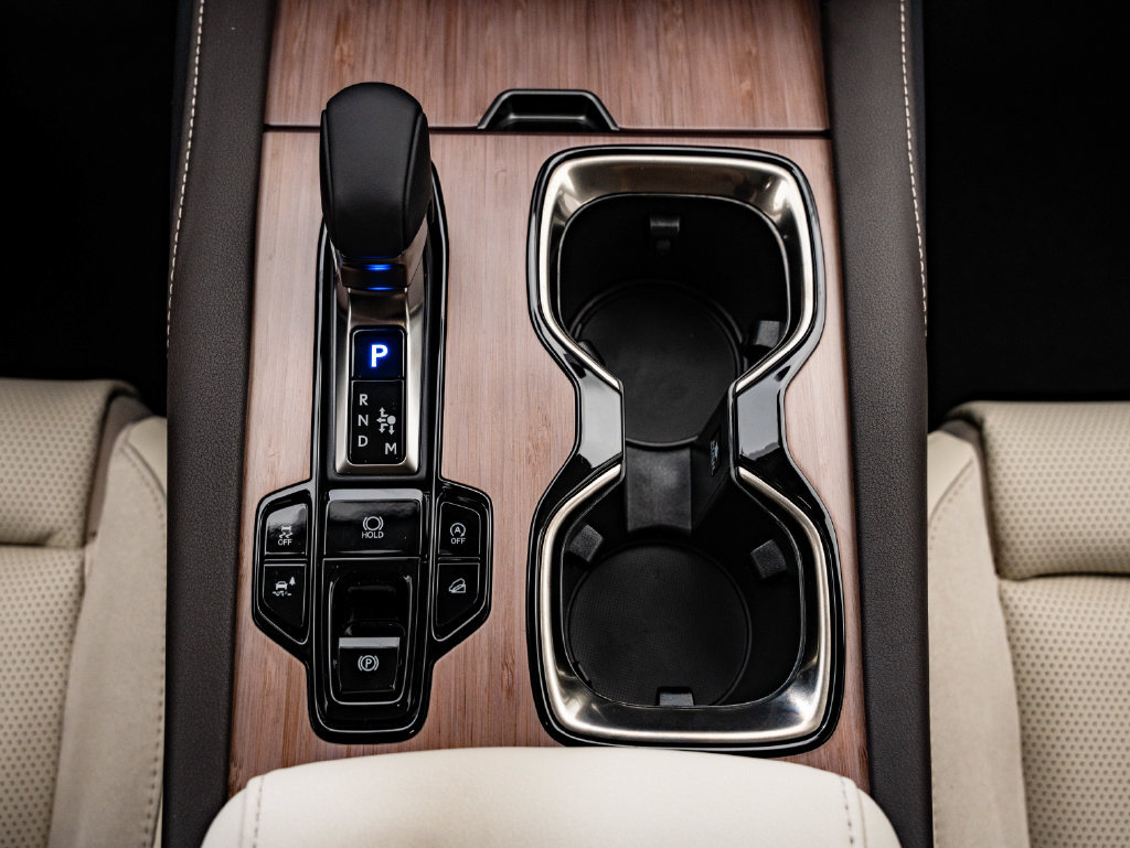 New 2026 Lexus RX 350 AWD w/ Convenience Package image 39