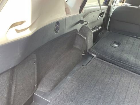 Used 2021 Nissan Rogue SV image 58