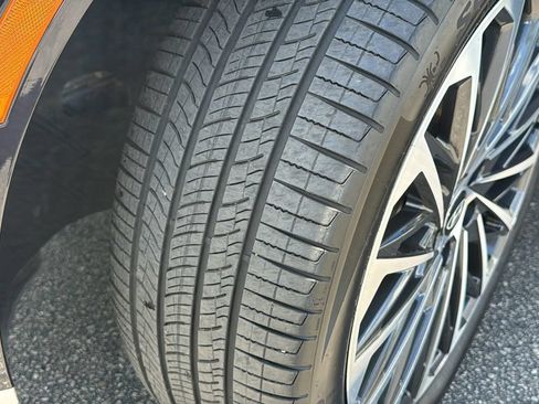 Used 2026 Hyundai Palisade Calligraphy AWD/4WD image 10
