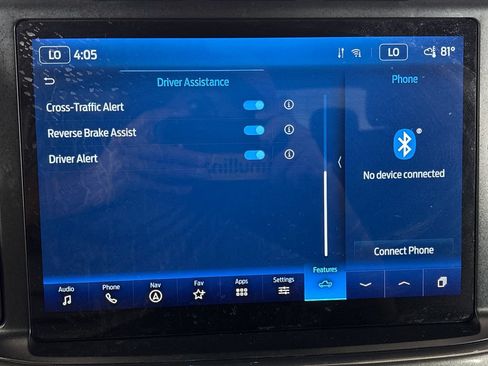 Certified 2023 Ford F150 XLT w/ Equipment Group 302A High AWD/4WD image 37